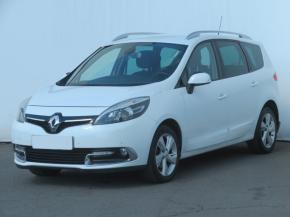 Renault Grand Scenic  1.2 TCe TomTom 