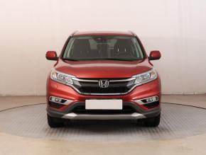 Honda CR-V  1.6D BiTurbo 