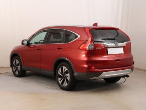 Honda CR-V  1.6D BiTurbo 