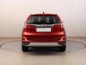 Honda CR-V  1.6D BiTurbo 