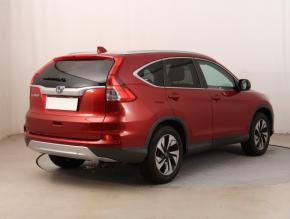 Honda CR-V  1.6D BiTurbo 