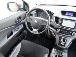 Honda CR-V  1.6D BiTurbo 