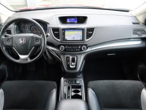 Honda CR-V  1.6D BiTurbo 