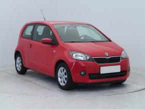 Škoda Citigo  1.0 MPI 