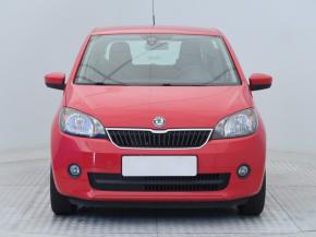 Škoda Citigo  1.0 MPI 