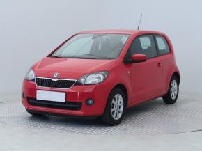 Škoda Citigo  1.0 MPI 