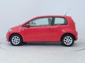 Škoda Citigo  1.0 MPI 