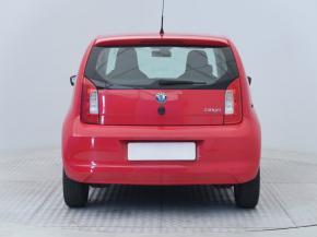 Škoda Citigo  1.0 MPI 