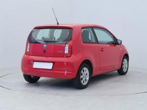 Škoda Citigo  1.0 MPI 