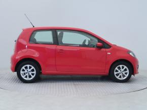 Škoda Citigo  1.0 MPI 