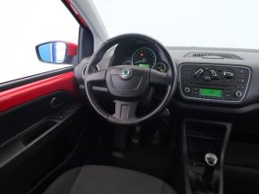 Škoda Citigo  1.0 MPI 