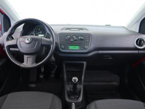 Škoda Citigo  1.0 MPI 