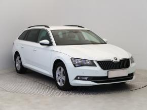 Škoda Superb  2.0 TDI Ambition Plus 