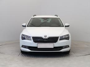 Škoda Superb  2.0 TDI Ambition Plus 