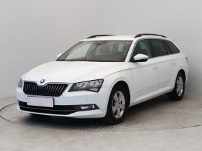 Škoda Superb  2.0 TDI Ambition Plus 