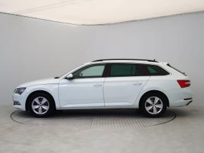 Škoda Superb  2.0 TDI Ambition Plus 