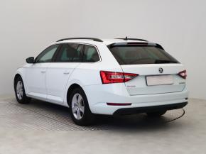 Škoda Superb  2.0 TDI Ambition Plus 