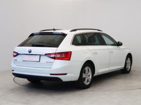 Škoda Superb  2.0 TDI Ambition Plus 