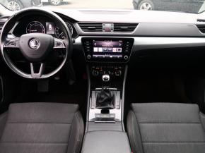 Škoda Superb  2.0 TDI Ambition Plus 