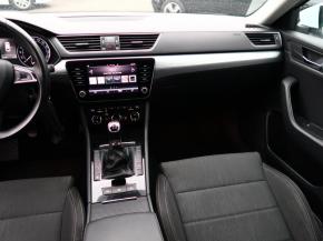 Škoda Superb  2.0 TDI Ambition Plus 