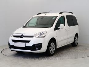 Citroen Berlingo  1.6 BlueHDi 