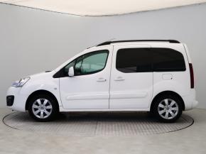 Citroen Berlingo  1.6 BlueHDi 