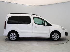 Citroen Berlingo  1.6 BlueHDi 