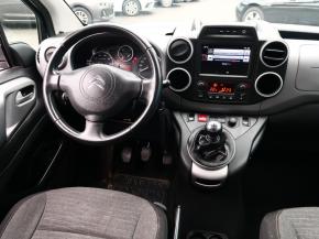 Citroen Berlingo  1.6 BlueHDi 