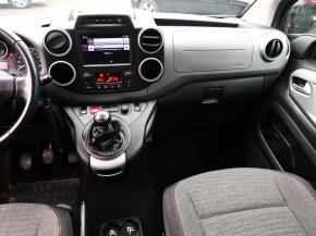 Citroen Berlingo  1.6 BlueHDi 