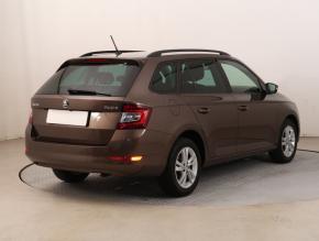 Škoda Fabia  1.0 TSI 