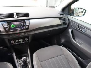 Škoda Fabia  1.0 TSI 