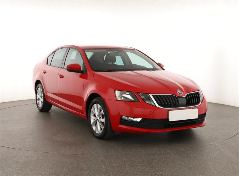 Škoda Octavia  1.6 TDI