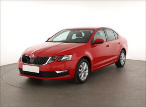 Škoda Octavia  1.6 TDI 