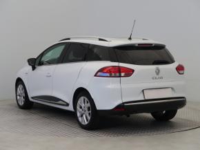 Renault Clio  0.9 TCe 