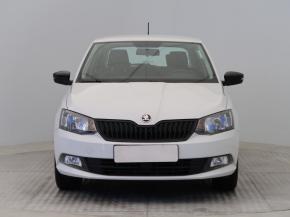 Škoda Fabia  1.0 