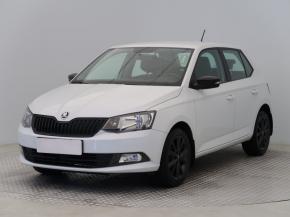 Škoda Fabia  1.0 