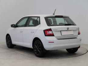 Škoda Fabia  1.0 