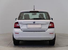 Škoda Fabia  1.0 