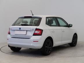 Škoda Fabia  1.0 