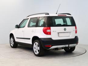 Škoda Yeti  2.0 TDI 