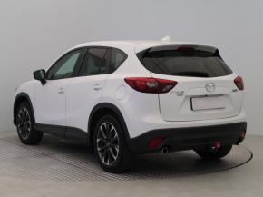 Mazda CX-5  2.2 Skyactiv-D 