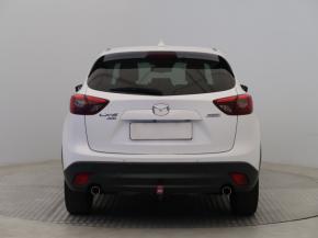 Mazda CX-5  2.2 Skyactiv-D 