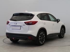 Mazda CX-5  2.2 Skyactiv-D 