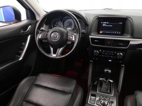 Mazda CX-5  2.2 Skyactiv-D 