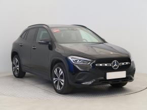 Mercedes-Benz GLA  GLA 200d 