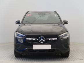 Mercedes-Benz GLA  GLA 200d 