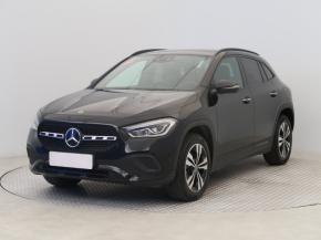 Mercedes-Benz GLA  GLA 200d 