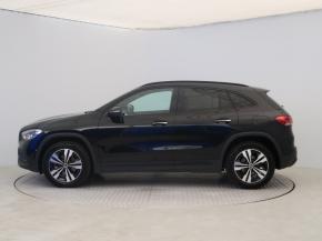 Mercedes-Benz GLA  GLA 200d 