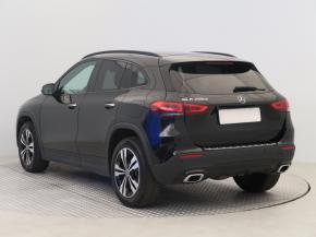 Mercedes-Benz GLA  GLA 200d 