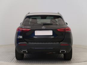 Mercedes-Benz GLA  GLA 200d 